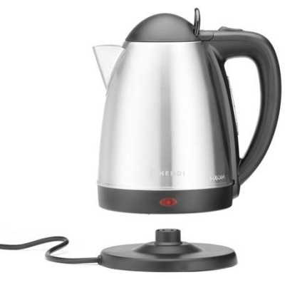 Bezdrátový elektrický konvice, HENDI, 1,8L, 230V/2150W, 226x165x(H)310mm