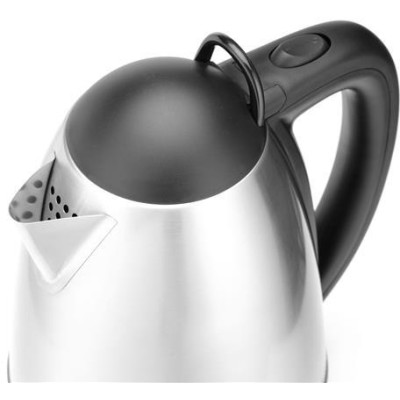 Bezdrátový elektrický konvice, HENDI, 1,8L, 230V/2150W, 226x165x(H)310mm