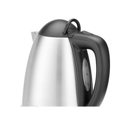 Bezdrátový elektrický konvice, HENDI, 1,8L, 230V/2150W, 226x165x(H)310mm