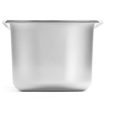 Nádoba na zmrzlinu, HENDI, Kitchen Line, 5L, 360x165x(H)120mm