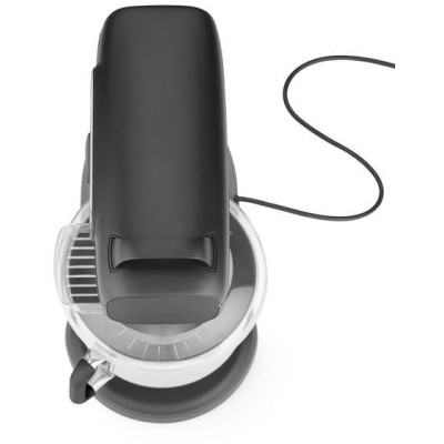 HENDI, 7L, Černá, 220-240V/800W, 470x263x(H)413mm