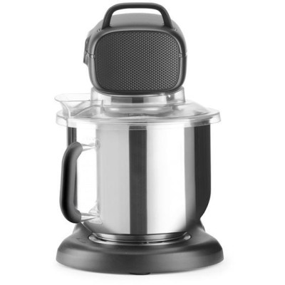 HENDI, 7L, Černá, 220-240V/800W, 470x263x(H)413mm