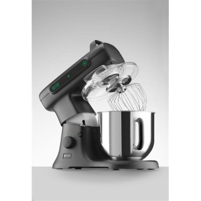 HENDI, 7L, Černá, 220-240V/800W, 470x263x(H)413mm