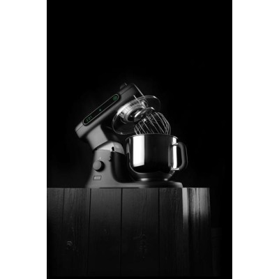 HENDI, 7L, Černá, 220-240V/800W, 470x263x(H)413mm