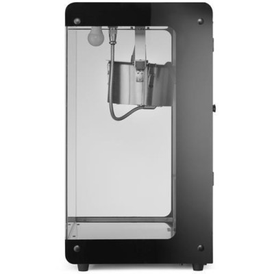 Stroj na výrobu popcornu, HENDI, 80L, Černá, 220-240V/1155W, 560x445x(H)775mm