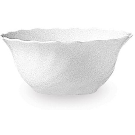 Miska Trianon, Arcoroc, 0,3L, Bílá, ⌀120x(H)56mm