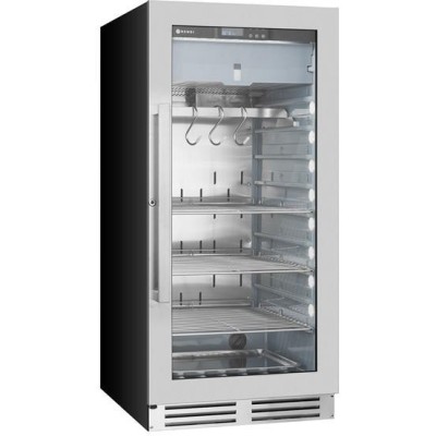 Skříň na zrání masa, HENDI, 233L, 220-240V/170W, 595x760x(H)1270mm
