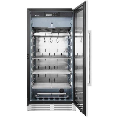 Skříň na zrání masa, HENDI, 233L, 220-240V/170W, 595x760x(H)1270mm