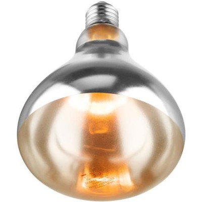 Infračervená žárovka, HENDI, Bílá, 230V/250W, ⌀125x(H)170mm