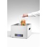 Sous vide systém GN 2/3, HENDI, 13L, 230V/400W, 343x395x(H)255mm