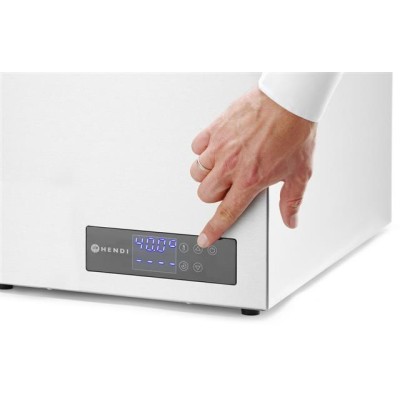 Sous vide systém GN 2/3, HENDI, 13L, 230V/400W, 343x395x(H)255mm