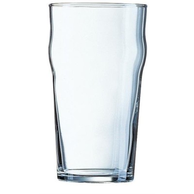 Skořápková sklenice Nonic, Arcoroc, 0,57L, ⌀87x(H)152mm