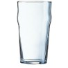Skořápková sklenice Nonic, Arcoroc, Nonic, 0,57L, ⌀87x(H)152mm