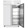 Mraznička, dvoudveřová, Arktic, Profi Line, 940L, 230V/980W, 1314x800x(H)2065mm