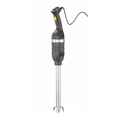 Tyčový mixér 500 s variabilní rychlostí a mixovací hřídelí 500 mm, HENDI, Kitchen Line, Černá, 230V/500W, ⌀100x916mm