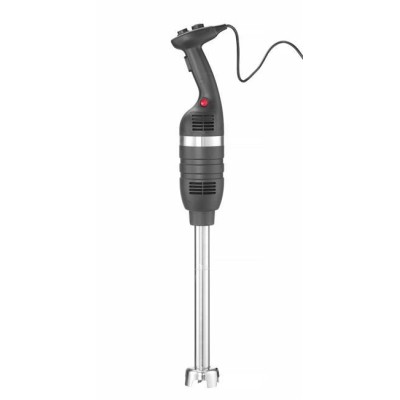 Tyčový mixér 500 s variabilní rychlostí a mixovací hřídelí 500 mm, HENDI, Kitchen Line, Černá, 230V/500W, ⌀100x916mm