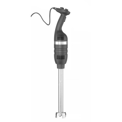 Tyčový mixér 500 s variabilní rychlostí a mixovací hřídelí 500 mm, HENDI, Kitchen Line, Černá, 230V/500W, ⌀100x916mm