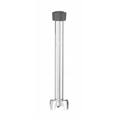 Tyčový mixér 500 s variabilní rychlostí a mixovací hřídelí 500 mm, HENDI, Kitchen Line, Černá, 230V/500W, ⌀100x916mm