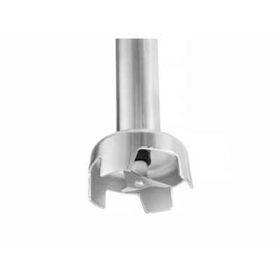 Tyčový mixér 500 s variabilní rychlostí a mixovací hřídelí 500 mm, HENDI, Kitchen Line, Černá, 230V/500W, ⌀100x916mm