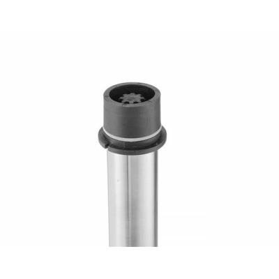 Tyčový mixér 500 s variabilní rychlostí a mixovací hřídelí 500 mm, HENDI, Kitchen Line, Černá, 230V/500W, ⌀100x916mm