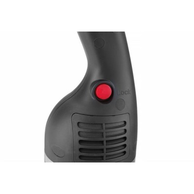 Tyčový mixér 500 s variabilní rychlostí a mixovací hřídelí 500 mm, HENDI, Kitchen Line, Černá, 230V/500W, ⌀100x916mm