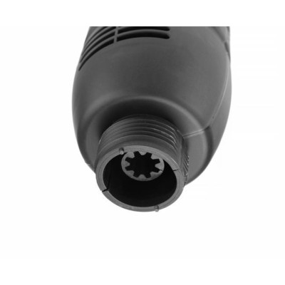 Tyčový mixér 500 s variabilní rychlostí a mixovací hřídelí 500 mm, HENDI, Kitchen Line, Černá, 230V/500W, ⌀100x916mm