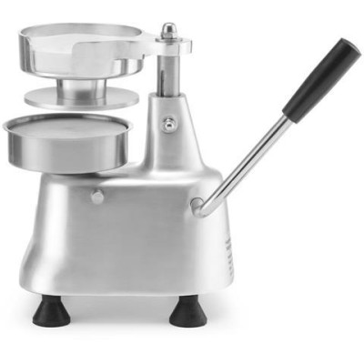 Lis na Hamburger, HENDI, ø130 mm, 250x230x(H)270mm