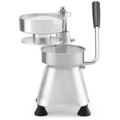 Lis na Hamburger, HENDI, ø130 mm, 250x230x(H)270mm
