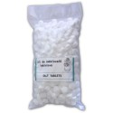 UWIS salt tablets 25 kg