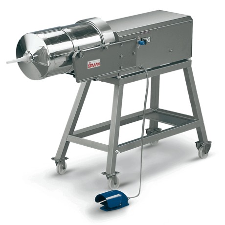 PLNIČKA HORIZONTÁLNÍ IS 50 IDR INOX 230 V, 50 L