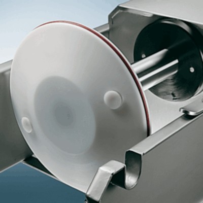 PLNIČKA HORIZONTÁLNÍ IS 50 IDR INOX 400 V, 50 L