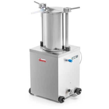 PLNIČKA VERTIKÁLNÍ IS V 35 IS IDRA INOX 230 V, 35 L