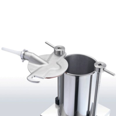 PLNIČKA VERTIKÁLNÍ IS V 35 IS IDRA INOX 230 V, 35 L