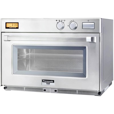 MIKROVLNNÁ TROUBA PANASONIC NE-3240 EYG - MANUÁL
