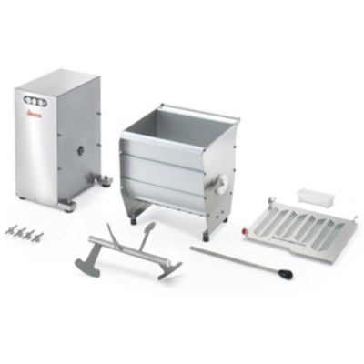MÍCHAČKA MASA ELEKTRICKÁ IP 30M Y14 400 V - kapacita 30 kg