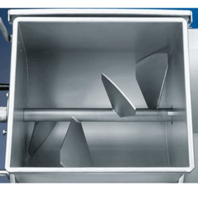 MÍCHAČKA MASA ELEKTRICKÁ IP 50M Y14 230 V - kapacita 50 kg