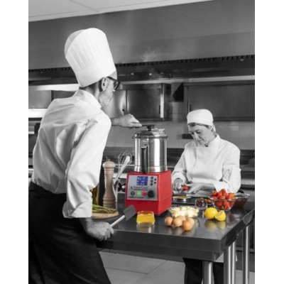 ROBOT COOK