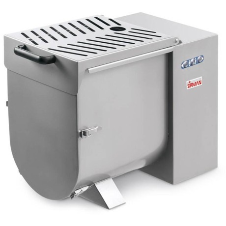 MÍCHAČKA MASA ELEKTRICKÁ IP 30M Y14 230 V - kapacita 30 kg