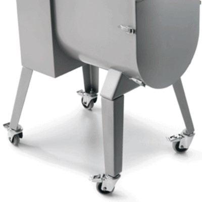 MÍCHAČKA MASA ELEKTRICKÁ IP 30M Y14 230 V - kapacita 30 kg