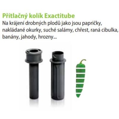 KROUHAČ ZELENINY CL 60 FA/M, 400V S PŘÍTLAČNOU PÁKOU