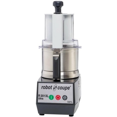 ROBOT KOMBINOVANÝ R 201 XLD ULTRA - KROUHAČ/KUTR, VČ. 2 DISKŮ