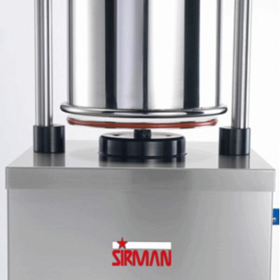 PLNIČKY VERTIKÁLNÍ IS V 50 IDRA INOX, 50 L