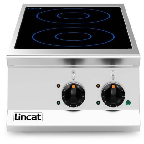SPORÁK INDUKČNÍ OE8020 - HORNÍ MODUL