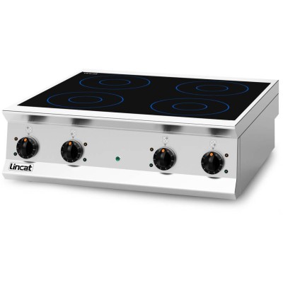 SPORÁKY INDUKČNÍ OE8020 - OE8021 - HORNÍ MODULY