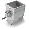 MÍCHAČKA MASA MANUÁLNÍ IP 20L MAN - kapacita 20 kg