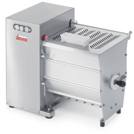 MÍCHAČKA MASA ELEKTRICKÁ IP 30L RT - kapacita 30 kg