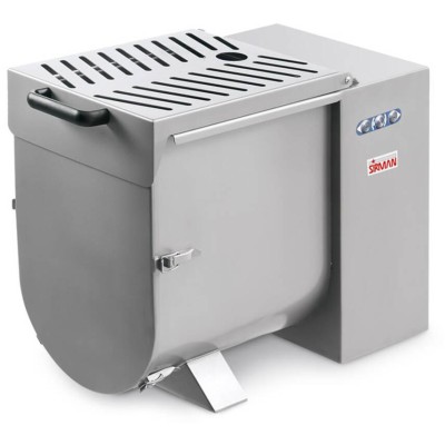 MÍCHAČKY MASA - IP 30M Y14 - KAPACITA 30 KG