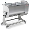 MÍCHAČKA MASA ELEKTRICKÁ IP 180 XP BA 400 V - kapacita 180 kg