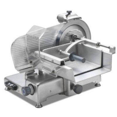 LEONARDO EVO VCS - PRŮMĚR NOŽE 370 - 385 MM