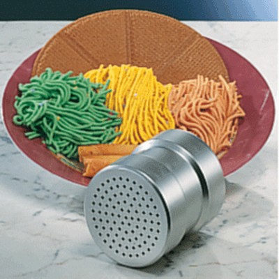 MANUÁLNÍ STROJEK NA ZMRZLINOVÉ ŠPAGETY - ICE SPAGHETTI